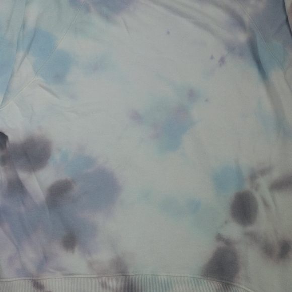 Lounge Pullover Sweater - Picture 2 of 3